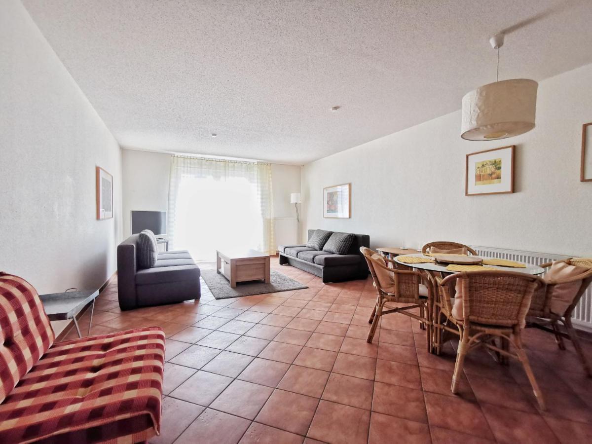 Villa Nordland Wohnung 6 Norderney Eksteriør bilde