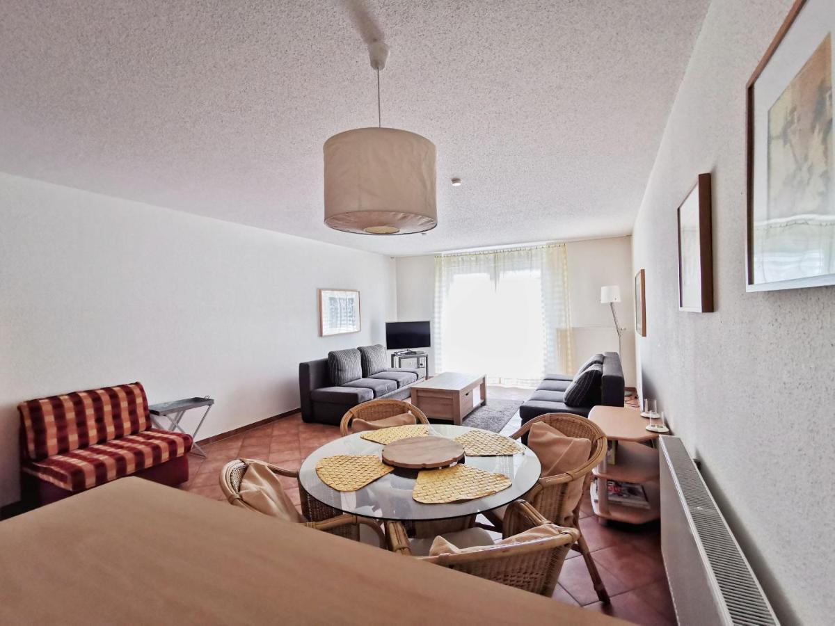 Villa Nordland Wohnung 6 Norderney Eksteriør bilde