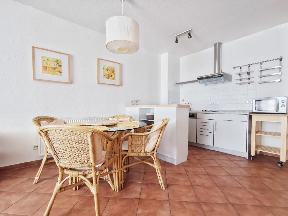 Villa Nordland Wohnung 6 Norderney Eksteriør bilde