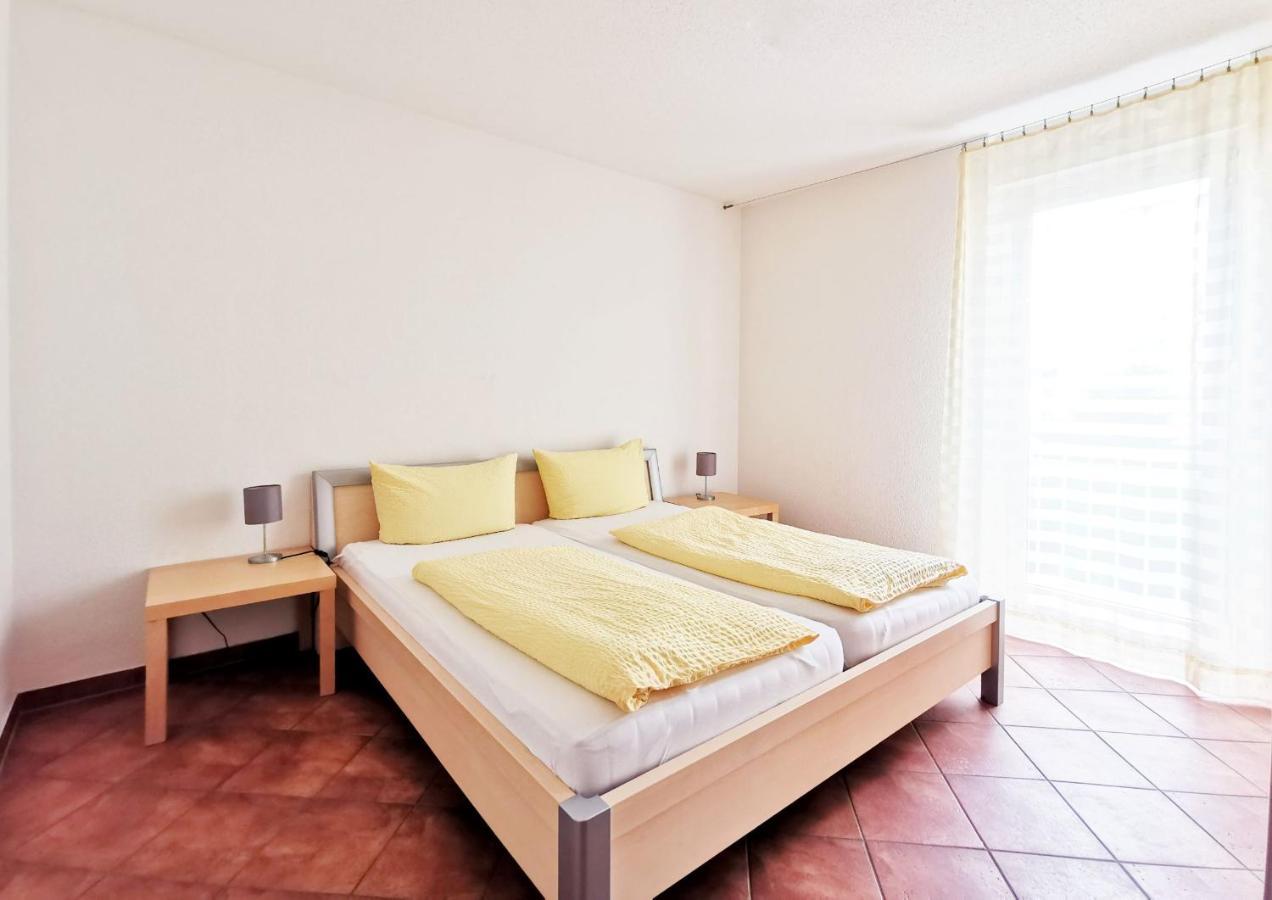 Villa Nordland Wohnung 6 Norderney Eksteriør bilde